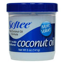 Softee Coconut Oil Conditioner 5 oz