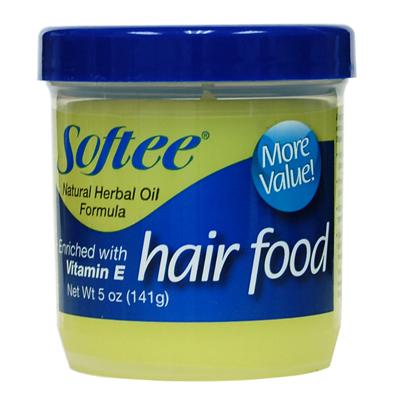 Softee Hair Food 5 oz