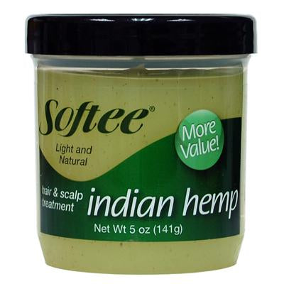 Softee Indian Hemp 5 oz