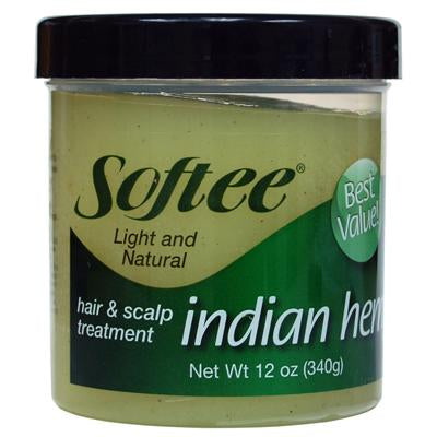 Softee Indian Hemp 12 oz