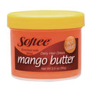 Softee Mango Butter Hair Dress 3 oz (CS/6)