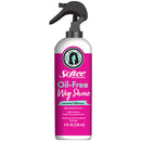 SOFTEE PREP + PROTECT WIG SHINESPRAY 4oz OIL FREE
