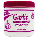 Natures Natural Garlic Conditioner 16 oz