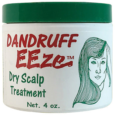 Dandruff Eeze Dry Scalp Treatment 4 oz