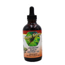 Natures Natural Jamaican Black Castor Oil 4 oz