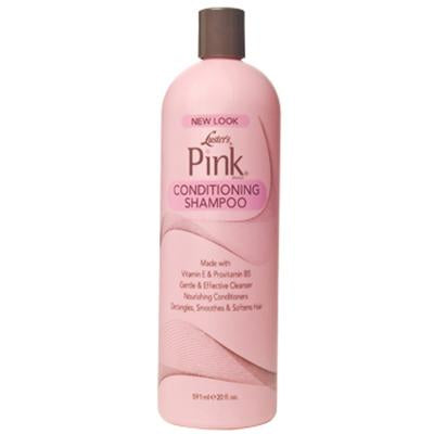 Pink Oil Moisturizer Conditioning Shampoo 20 oz