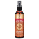 LUSTERS PINK NATURAL OIL BLENDS 4oz TRUESHINE OIL MIST