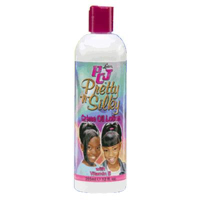 P.C.J. Creme Oil 12 oz