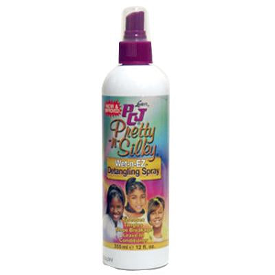 P.C.J. Detangling Spray 12 oz