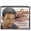 S Curl Comb Thru Kit Extra Strength (1 Application)