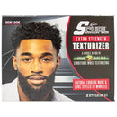 S Curl Texturizing Kit Extra Strength (2 Applications)