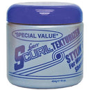 S Curl Styling Gel 10.5oz