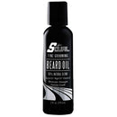 S Curl Beard Oil 2 oz