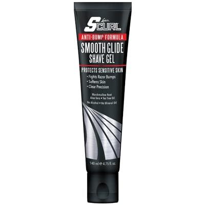S Curl Smooth Glide Shave Gel 4.75 oz
