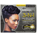 Lusters Shortlooks Colorlaxer Rel.Kit Diamond Black (CS/6)