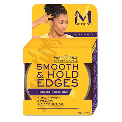 Motions Smooth And Hold Edges 2.25 oz