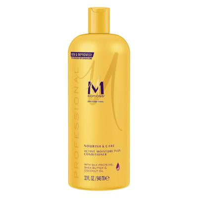Motions Moisture Plus Condition 32 oz (CS/6)