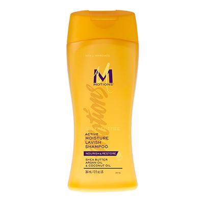 Motions Lavish Conditioning Shampoo 13 oz (CS/6)
