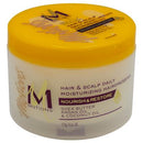 Motions Hair & Scalp Daily Hairdress 6 oz (CS/6)