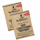 Dr.Miracles Deep Conditioning Packets 1.7 oz Regular(3/12'S