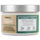 Dr.Miracles Strong + Healthy Deep Conditioner 12 oz (CS/6)