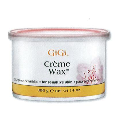 Gi-Gi Creme Wax 14 oz
