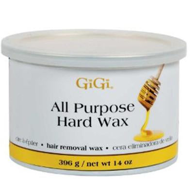 Gi-Gi All Purpose Hard Wax 14oz