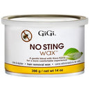Gi-Gi No Sting Wax 14 oz