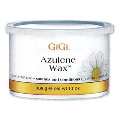 Gi-Gi Azulene Wax 13 oz