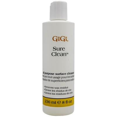 Gi-Gi Sure Clean 8 oz