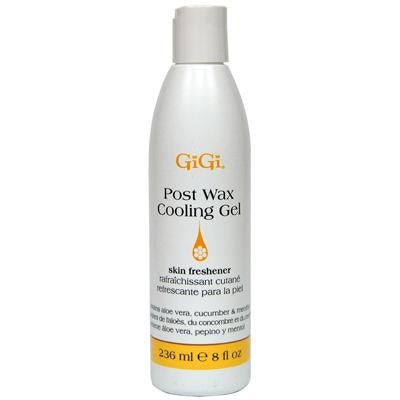 Gi-Gi After Wax Cooling Gel 8 oz