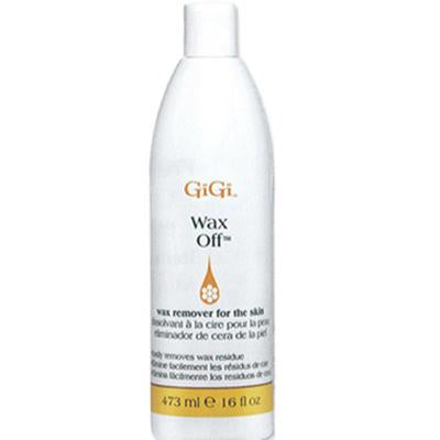 Gi-Gi Wax Off 16 oz