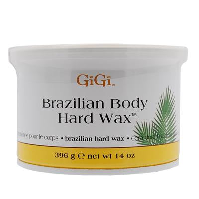 Gi-Gi Brazilian Body Hard Wax 14 oz