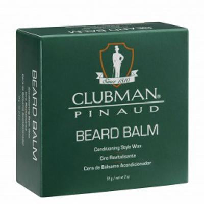 Clubman Pinaud Beard Balm 2 oz