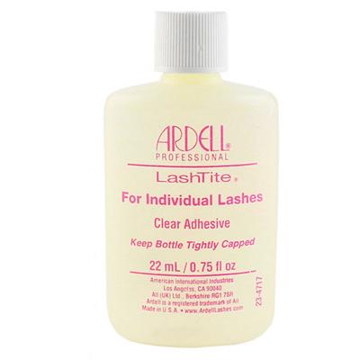 Ardell Lash Tite Adhesive Clear .75 oz