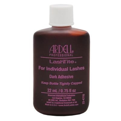 Ardell Lash Tite Adhesive Dark .75 oz
