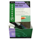 5 Second Nail Glue 2 Gr 12 Pc Display