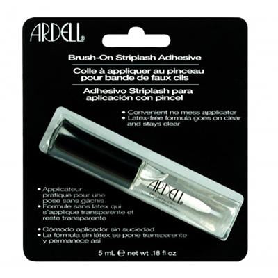 Ardell Lash Brush On Lash Adhesive Clear (DL/6)