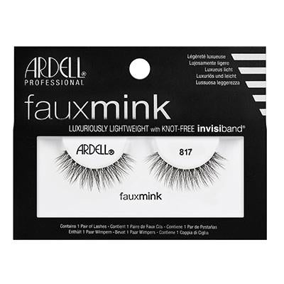 Ardell Fauxmink Knot-Free Invisiband 817 (DL/4)