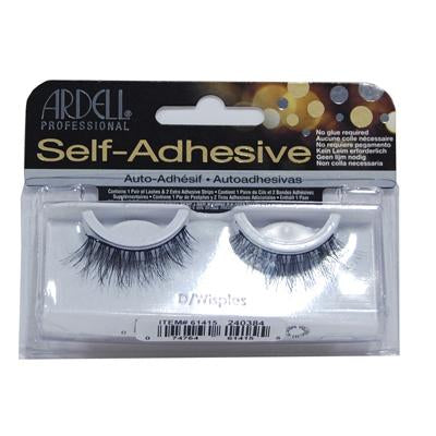 Ardell Self Adhesive Demi Wispies S (DL/4)