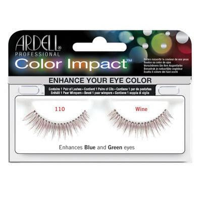 Ardell Color Impact 110 Wine (DL/4)