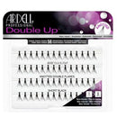 Ardell Duralash Naturals -Indiv Doubles Short Black (DL/4)