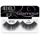 Ardell Fashion Lashes 115 Black (DL/4)