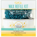 GI-GI KIT REFILL CAN W/ AZULENEWAX BEADS