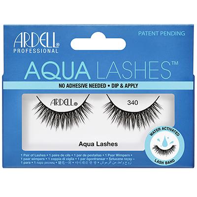 Ardell Aqua Lashes 340 (D/4)