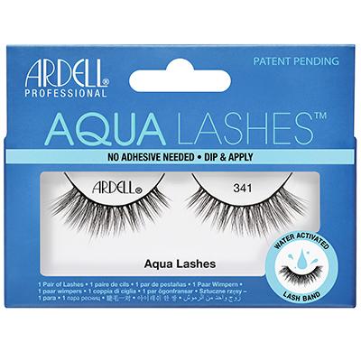 Ardell Aqua Lashes 341 (D/4)