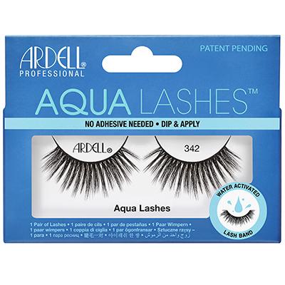 Ardell Aqua Lashes 342 (D/4)