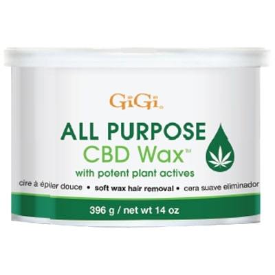 Gi-Gi All Purpose Cbd Wax 14 oz