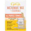 GI-GI WAX MICROWAVE FORMULA ALLPURPOSE HONEE ESSENTIALS KIT