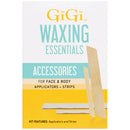 GI-GI KIT WAXING ESSENTIALS    ACCESSORIES